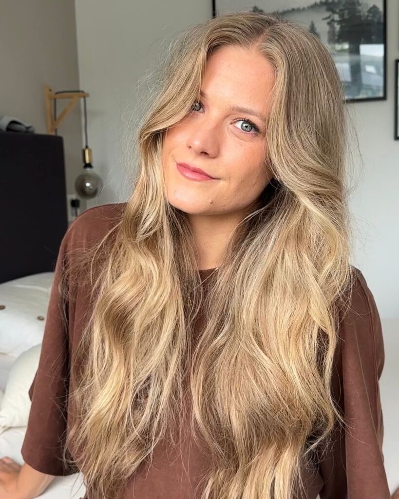 Nienke Beitske No Cap Agency