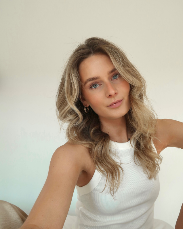 Esmee Geel No Cap Agency