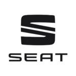 SEAT logo No Cap klein