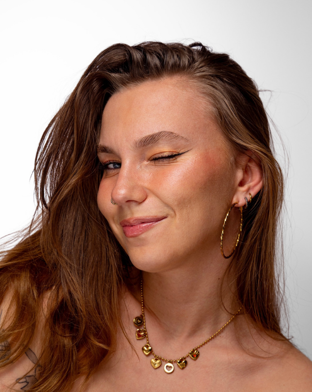 No Cap Marloes Slootmans