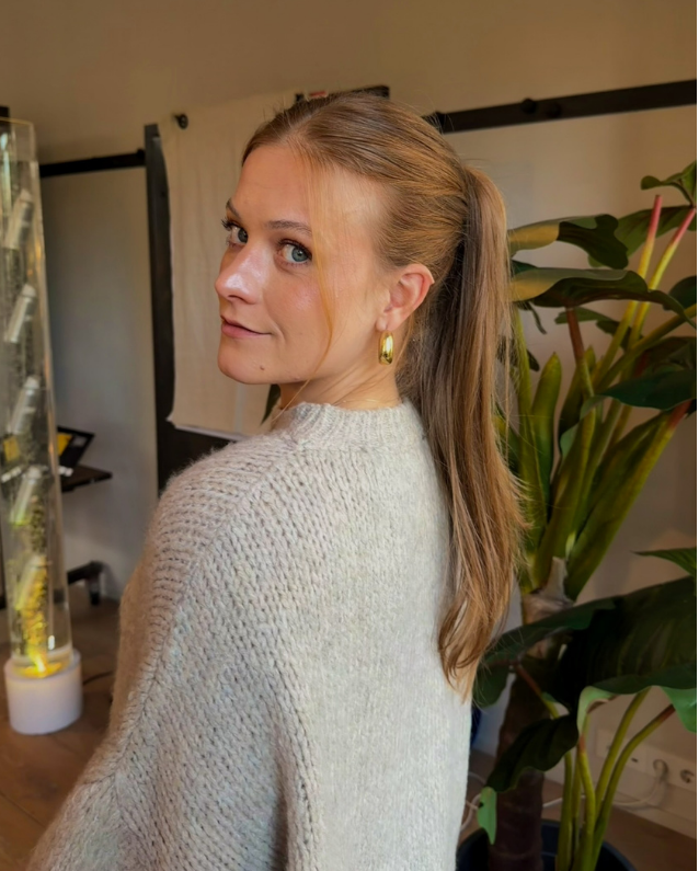 Nienke Beitske new