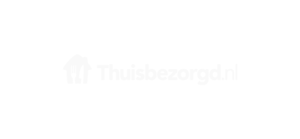 Thuisbezorgd logo No Cap Agency