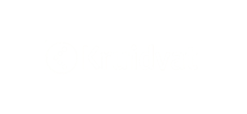 Kruidvat logo No Cap Agency