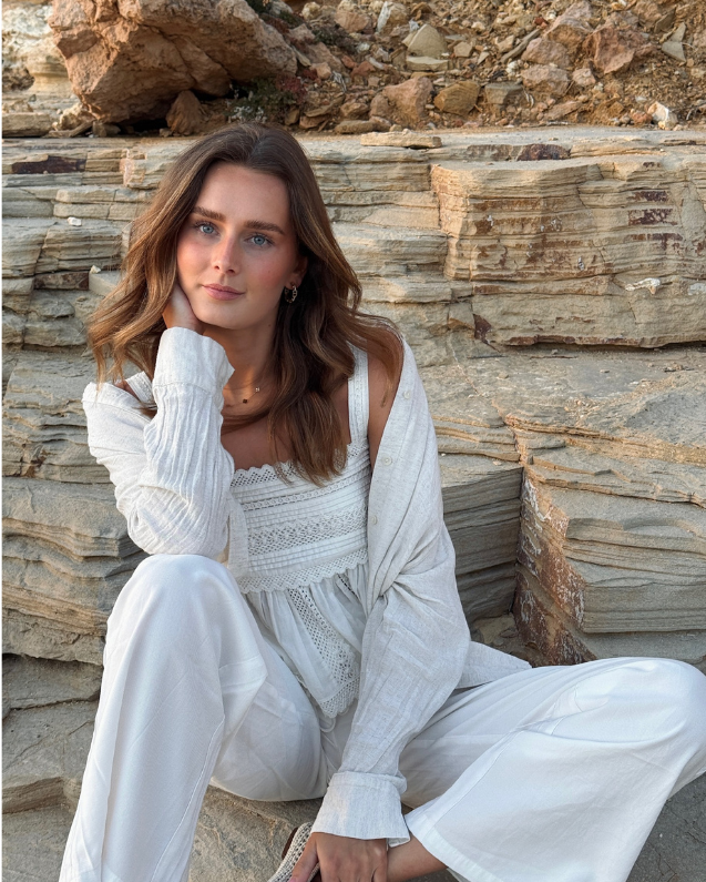Esmee Geel nieuw No Cap Agency