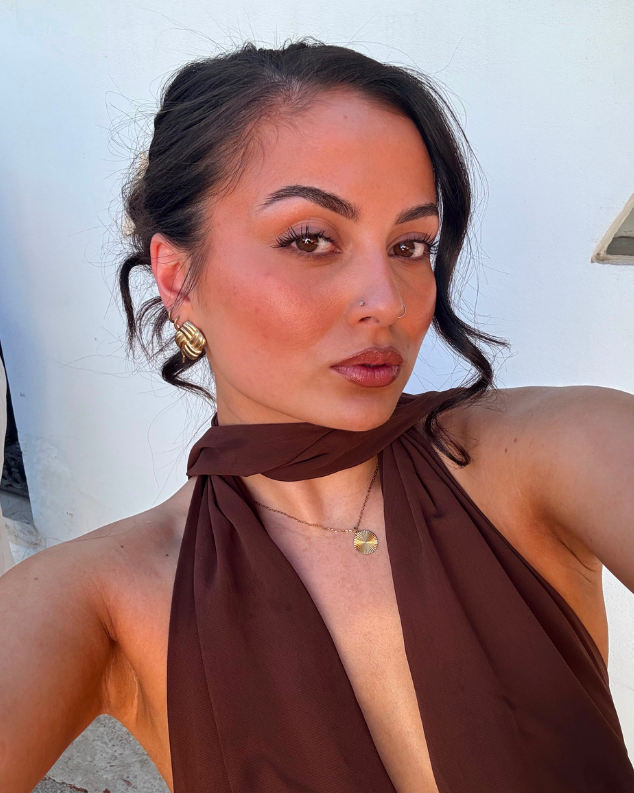 Naomi Rachl No Cap Agency