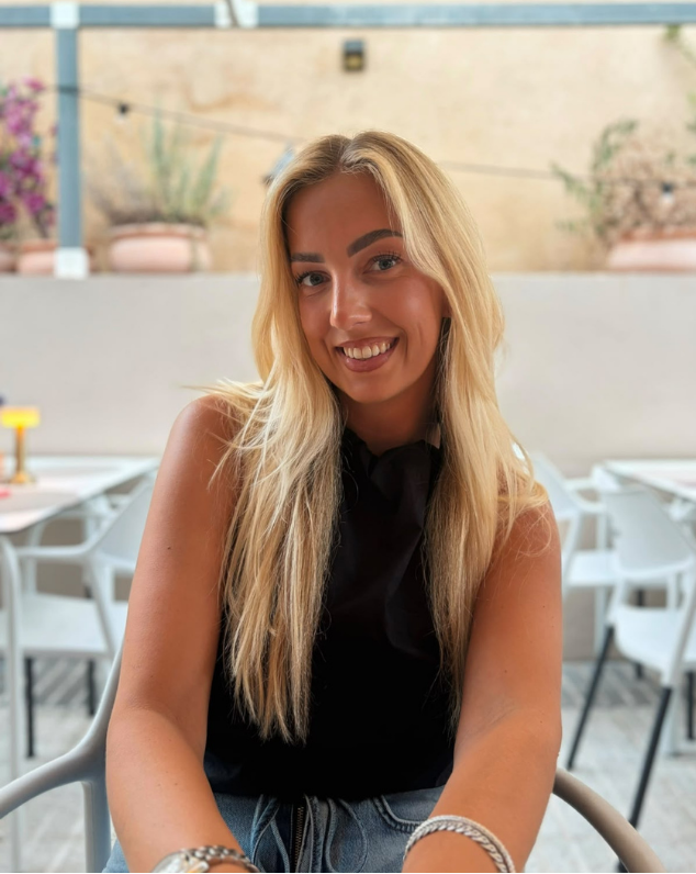 dyonne van buuren nocap agency